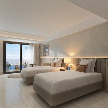 Ruins Luxury Resort - Adults Only Yalıkavak Exterior foto