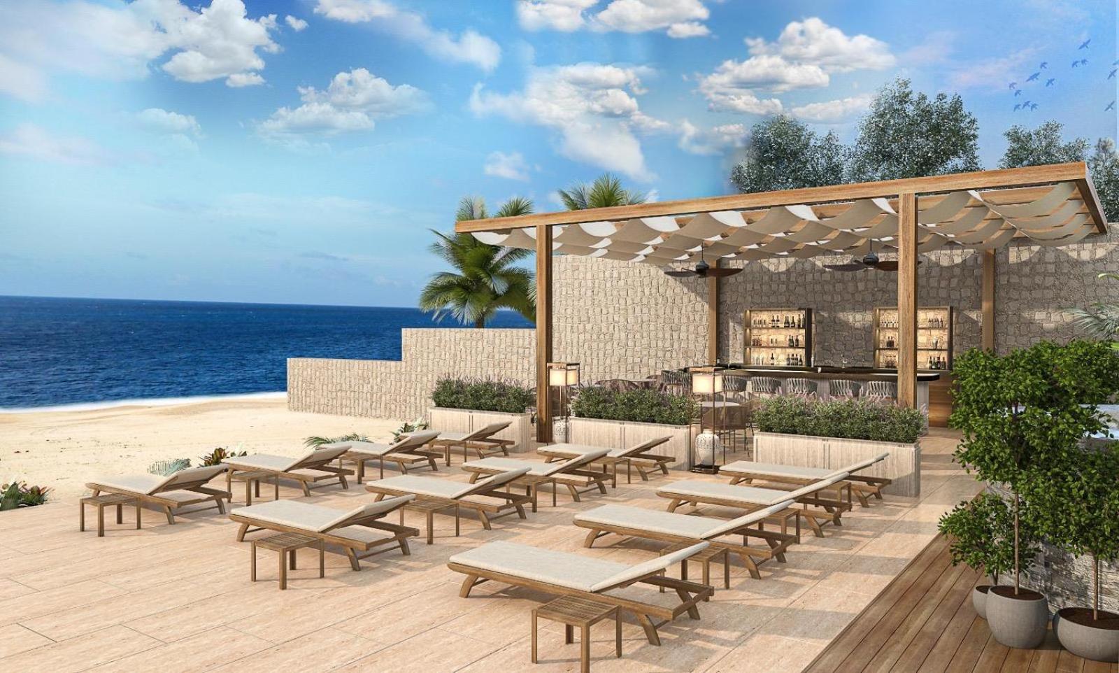 Ruins Luxury Resort - Adults Only Yalıkavak Exterior foto