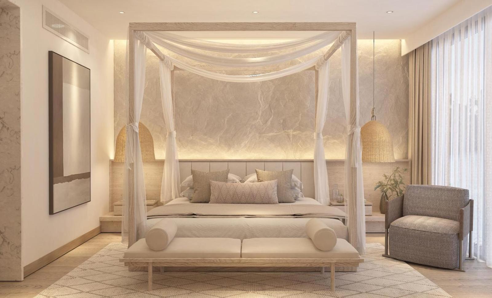 Ruins Luxury Resort - Adults Only Yalıkavak Exterior foto