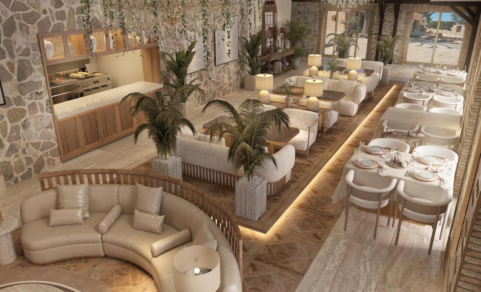 Ruins Luxury Resort - Adults Only Yalıkavak Exterior foto
