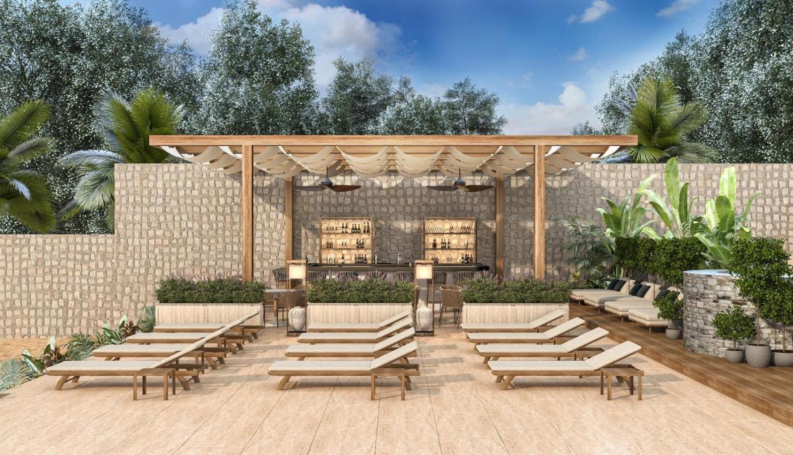 Ruins Luxury Resort - Adults Only Yalıkavak Exterior foto