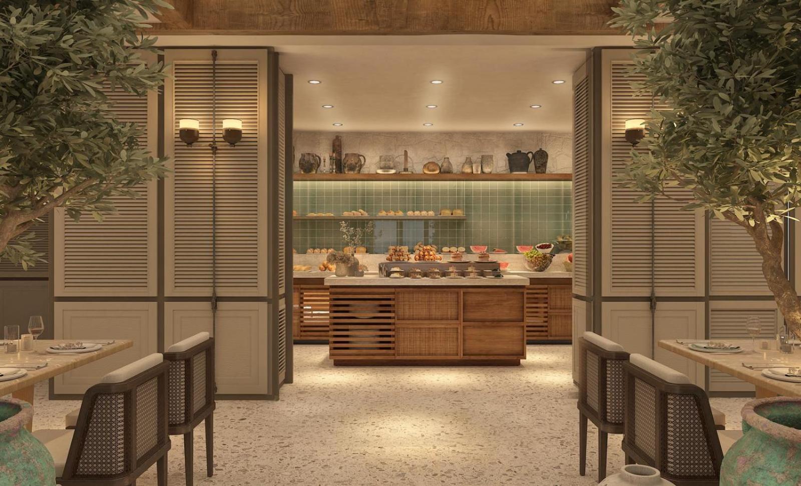 Ruins Luxury Resort - Adults Only Yalıkavak Exterior foto