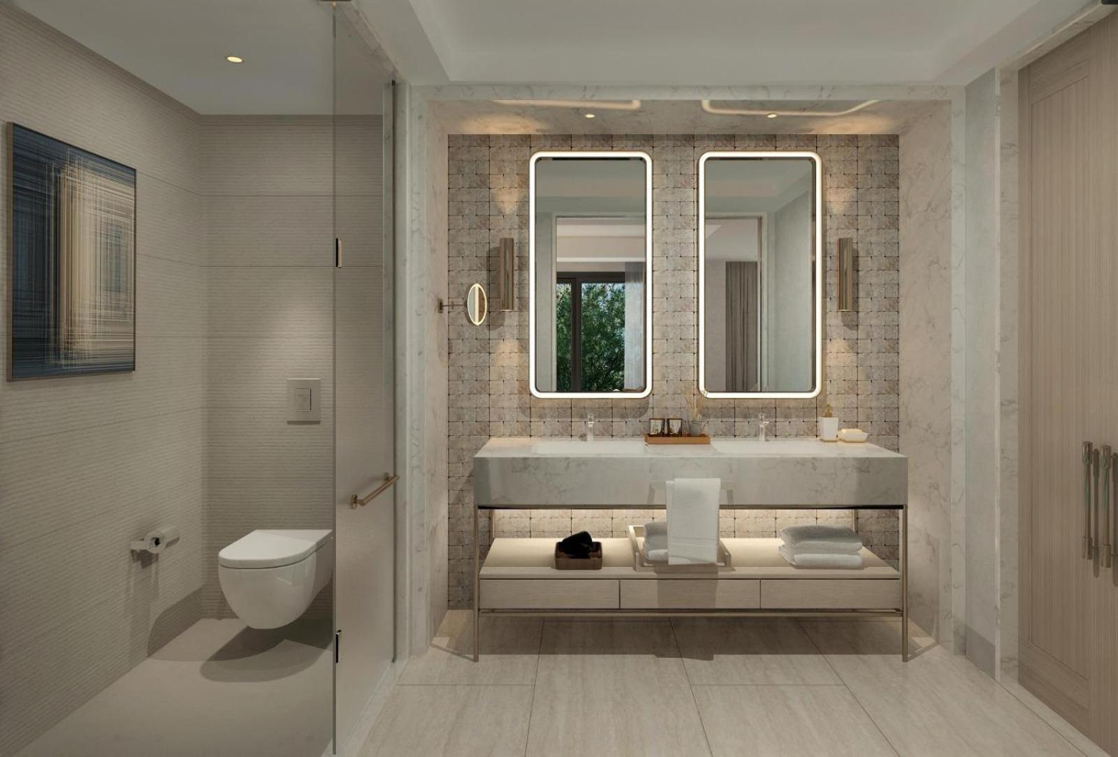 Ruins Luxury Resort - Adults Only Yalıkavak Exterior foto