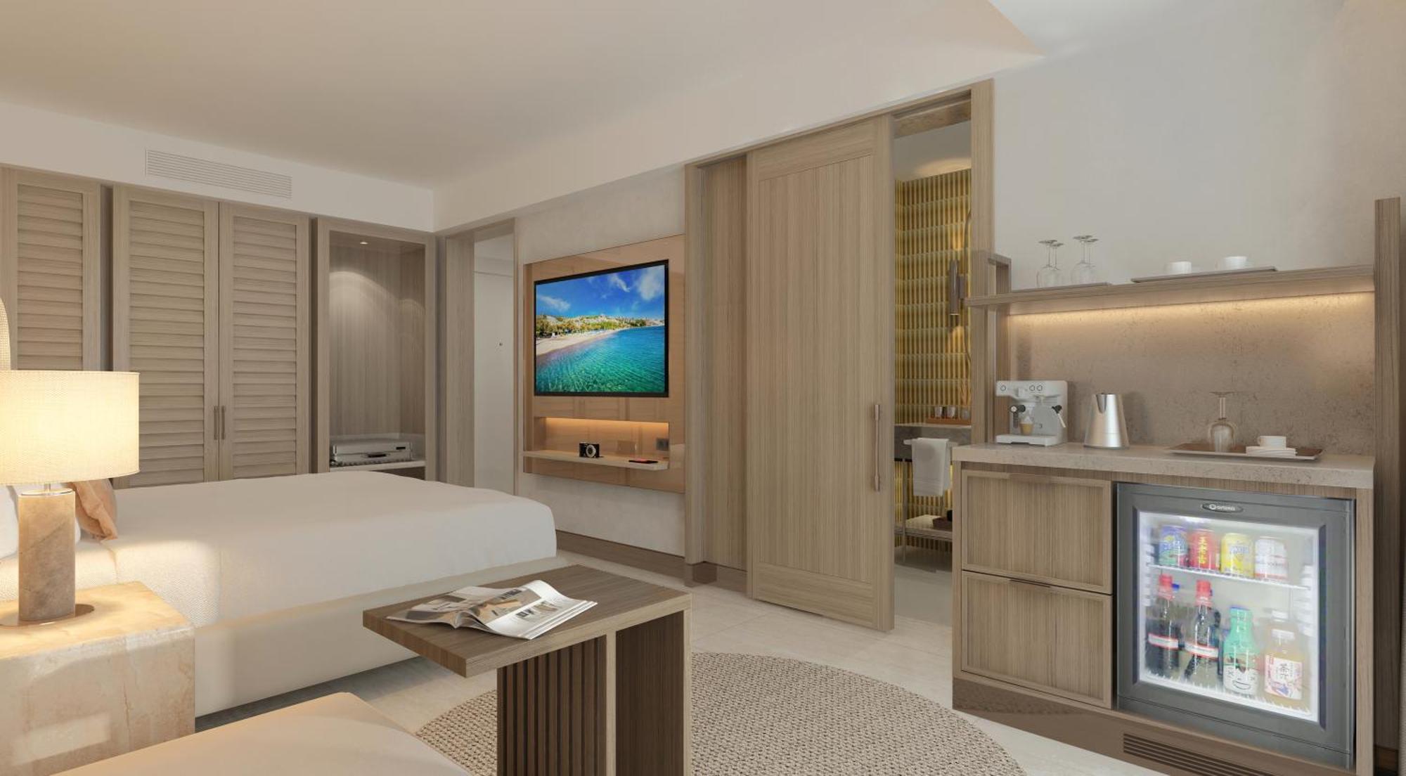 Ruins Luxury Resort - Adults Only Yalıkavak Exterior foto
